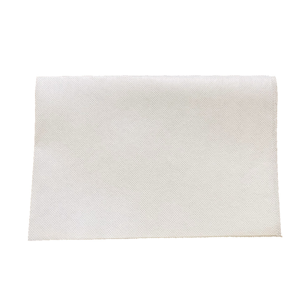 98250 White 13"x20" Heavy-Duty Food Service Towel 150/cs