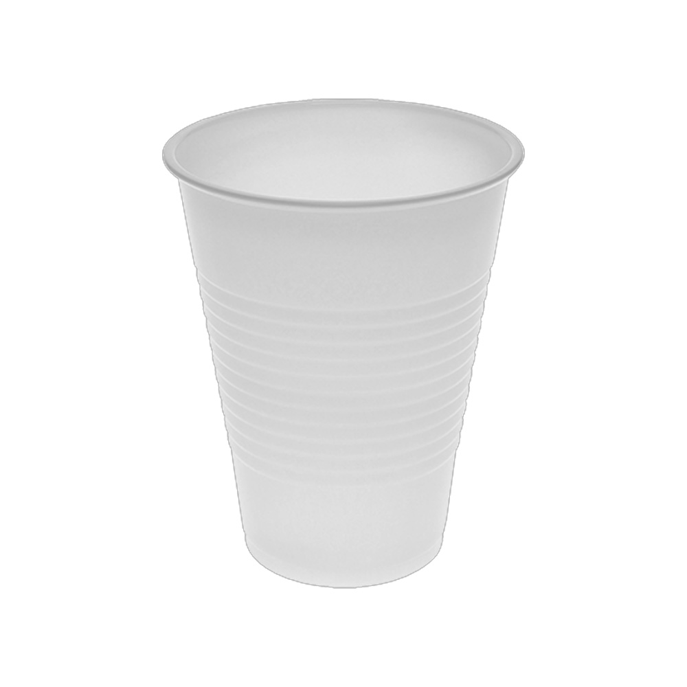 YE9A Premium 9 oz Translucent Cup 2000/cs