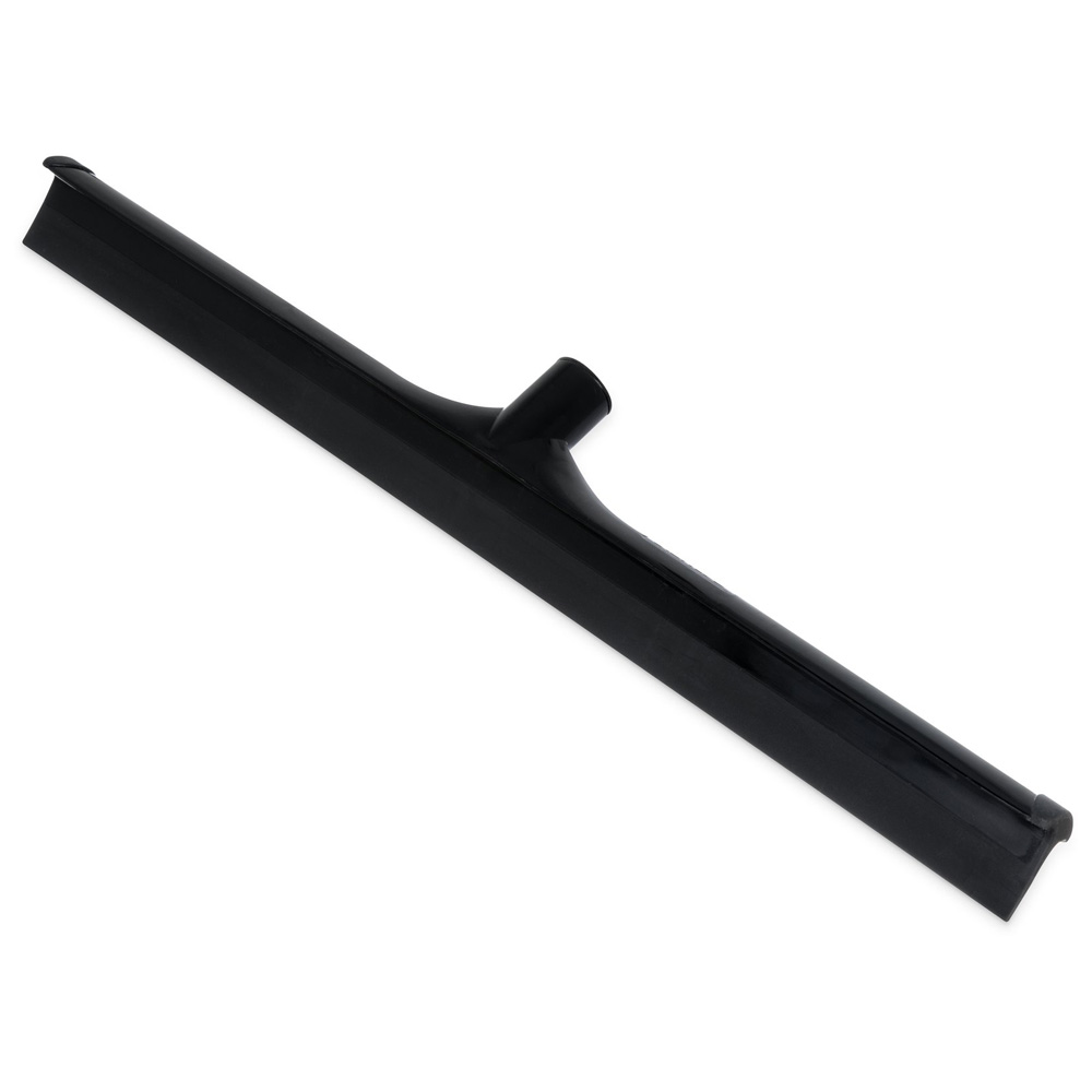 3656803 Black 24" Floor Squeegee 1 ea.