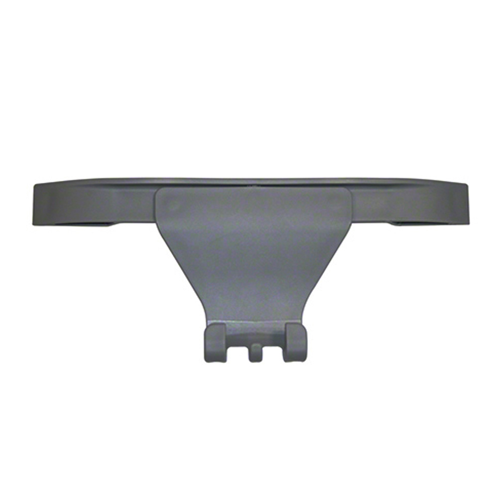 P1929969U Gray 5.5" Hanging Bar For 40 Gal. Bag   Holder 1 ea.