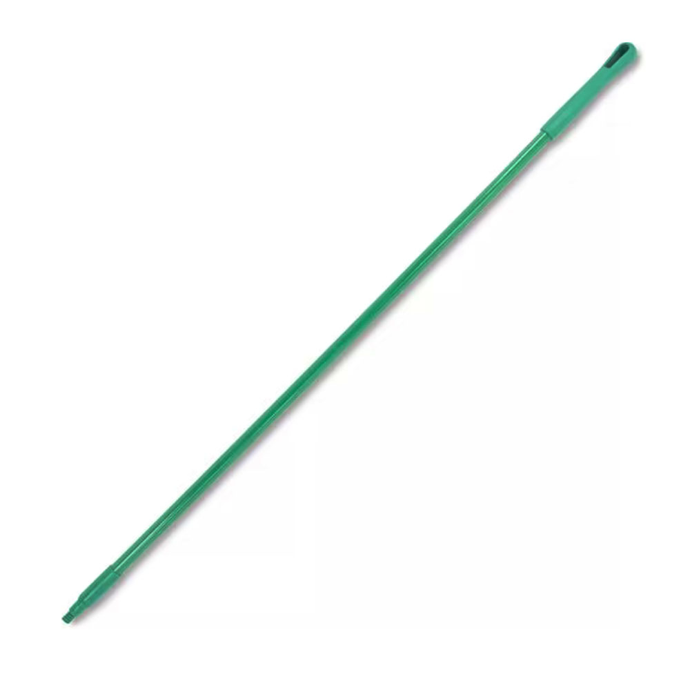 40225EC09 Sparta Green 60" Fiberglass Handle 1 ea. - 40225EC09 60" GRN FBRGLSS HNDL