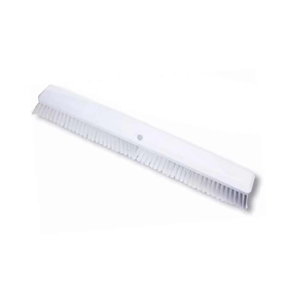 41891EC02 Sparta White 24" Broom Head 12/cs