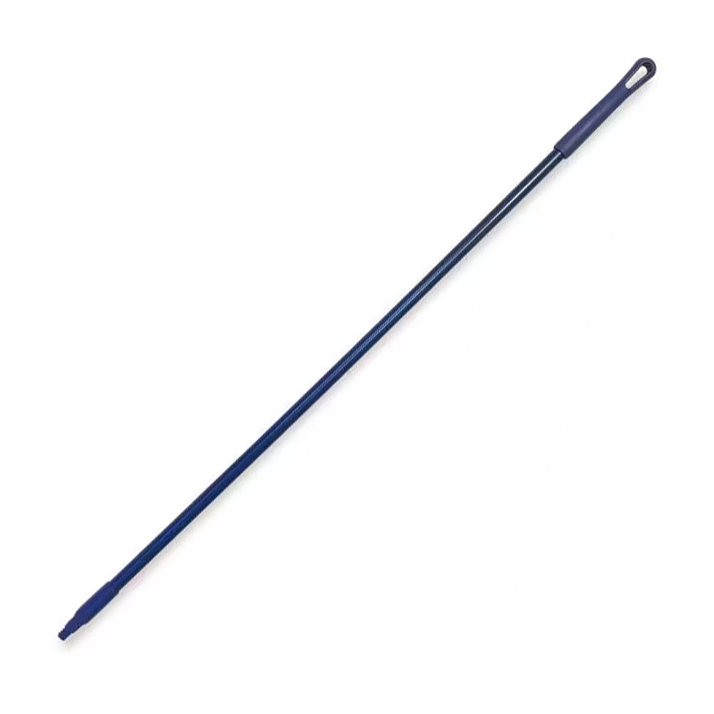 40225EC14 Sparta Blue 60" Fiberglass Handle 12/cs - 40225EC14 60"BLU FBRGLSS HNDLE