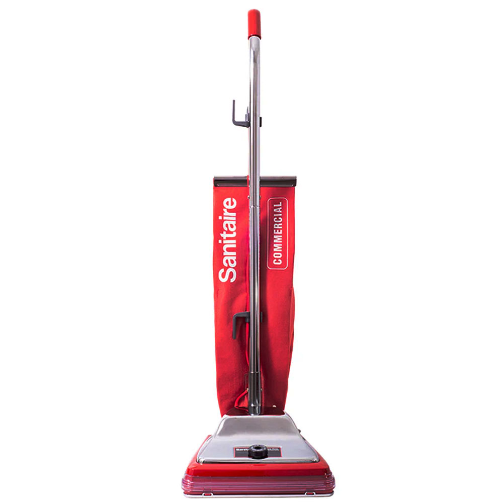 SC886G Sanitaire Tradition Upright Vacuum 1 ea. - SC886G SANITIARE UPRGHT VAC