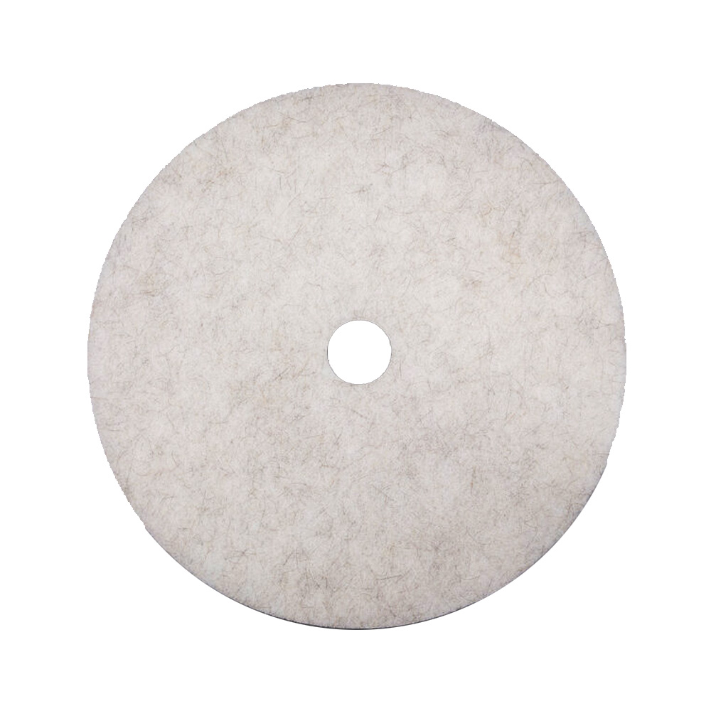 33-27 Nautral Blend 27" Light Burnishing Pad 5/cs