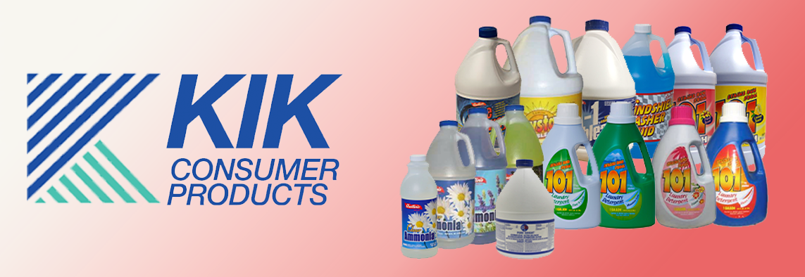 KIK Consumer Products