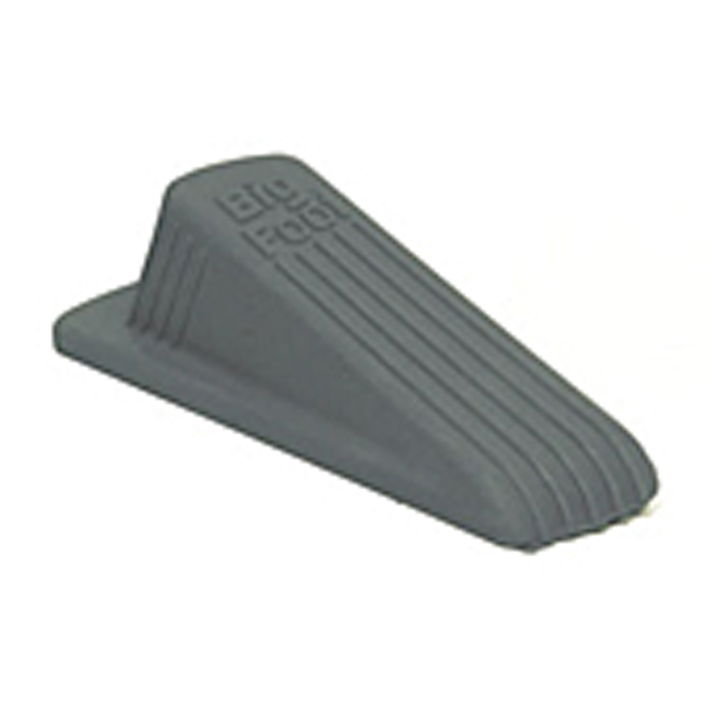 Impact Products Inc. - Grey Regular Hard Rubber Door Stop 7263 ...