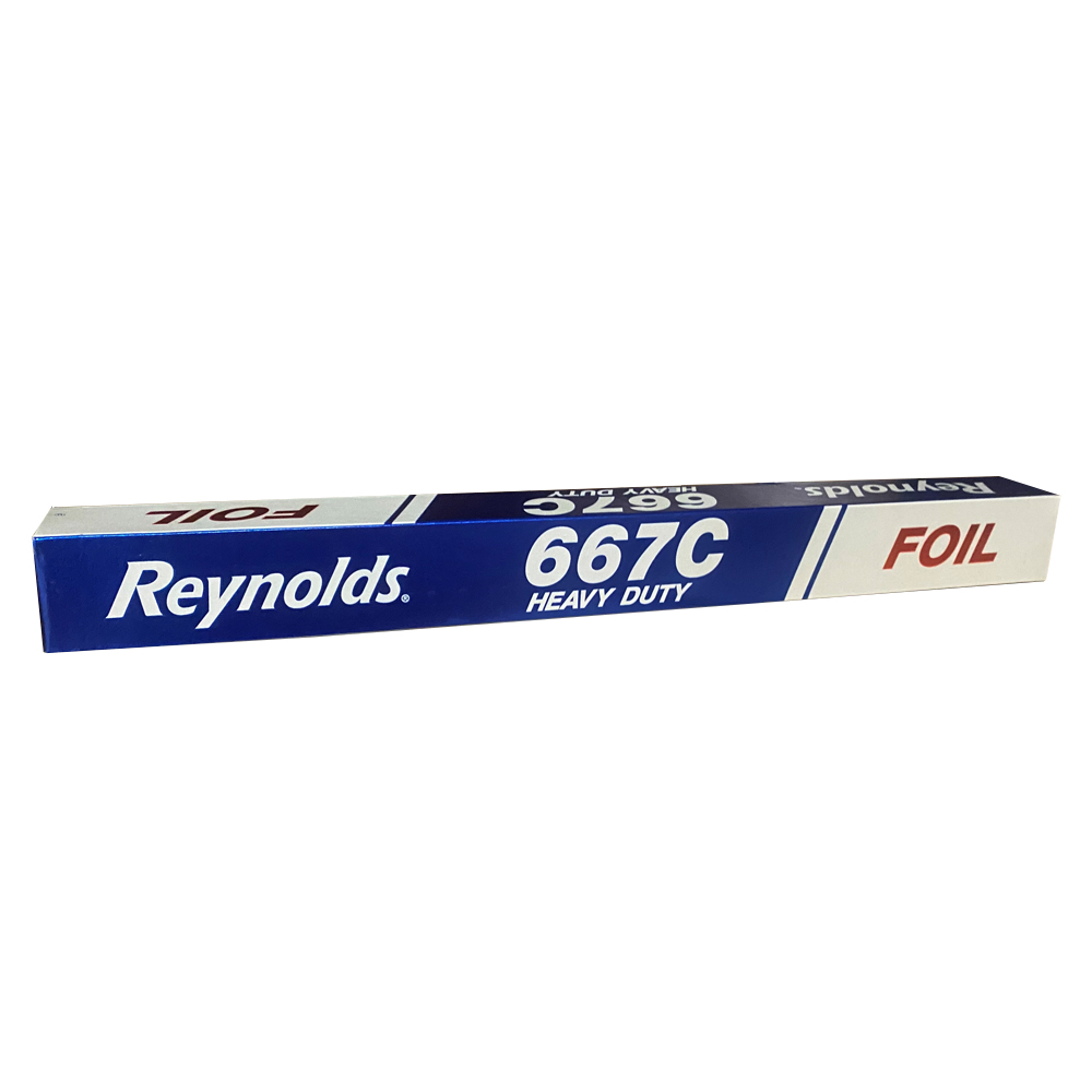 Order Reynolds Heavy Duty Aluminum Foil