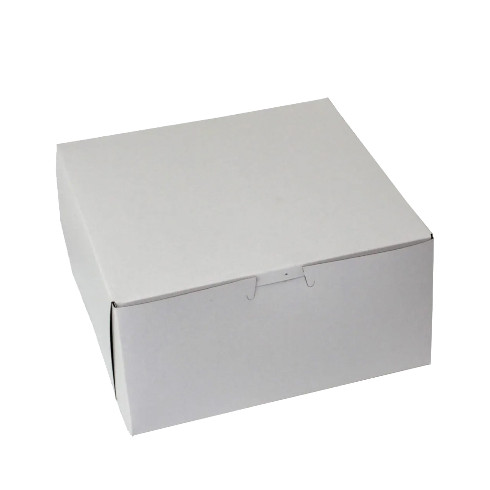 884B-261 Cake Box 8