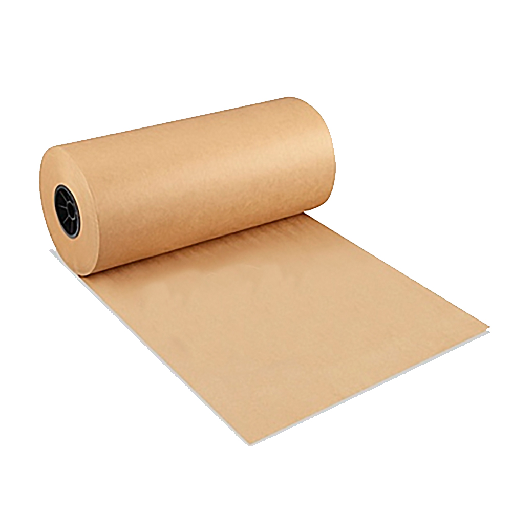 Gordon Paper Co. - Kraft 18" Butcher Paper Rolls 18"/40# - Wholesale