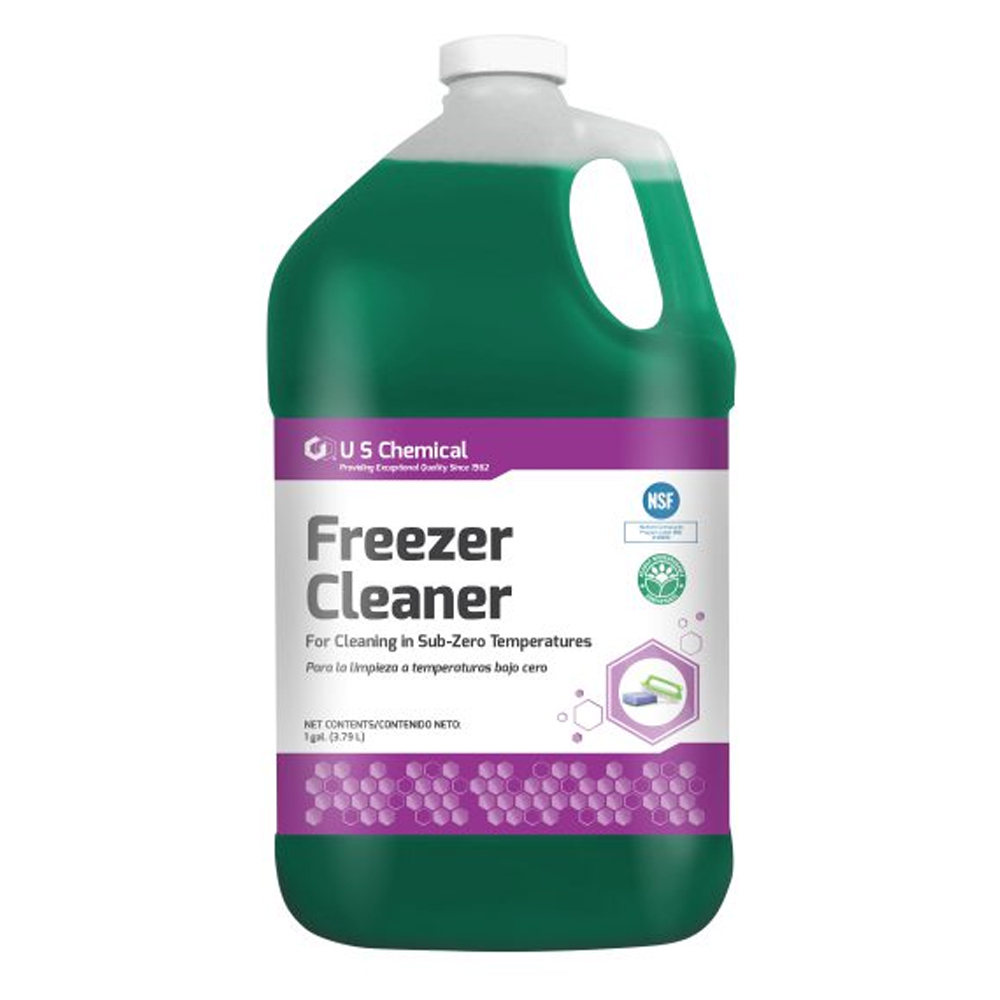 057717 1 Gallon Freezer Cleaner 4/cs - 057717 MT USC FREEZERCLEAN 4/1