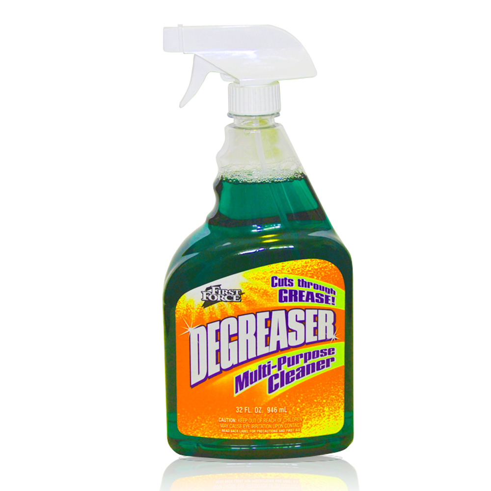 Oceancare Products All Purpose Cleaner & Degreaser - Quart Trigger Spray