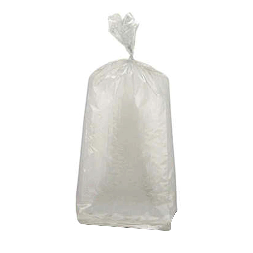 6G042012 Freezer Bag 4"x2"x12" Clear Poly 1000/cs - 6G042012 4X2X12 FREEZER BAG.