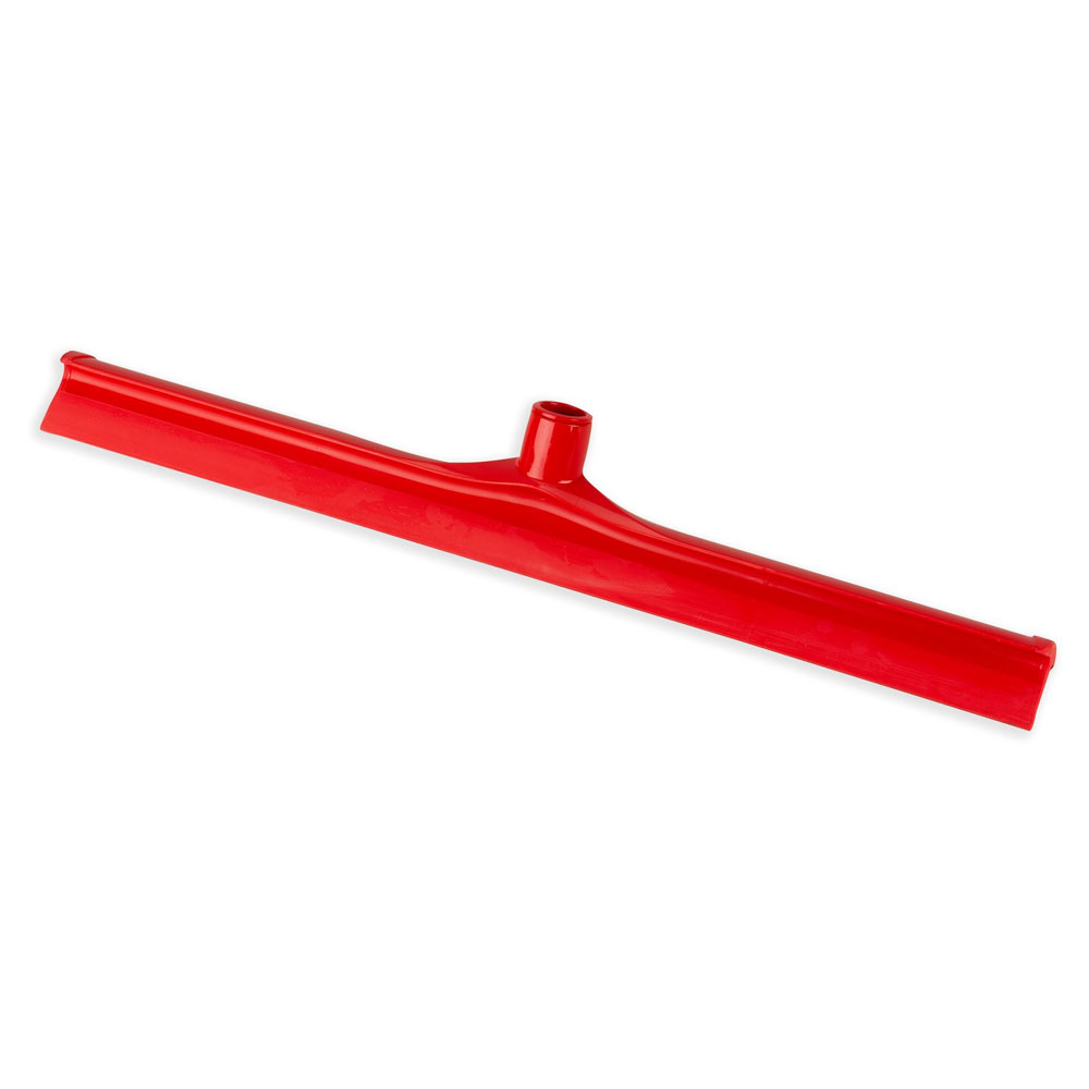 3656805 Sparta Red 24" Single Blade Squeegee 1 ea.