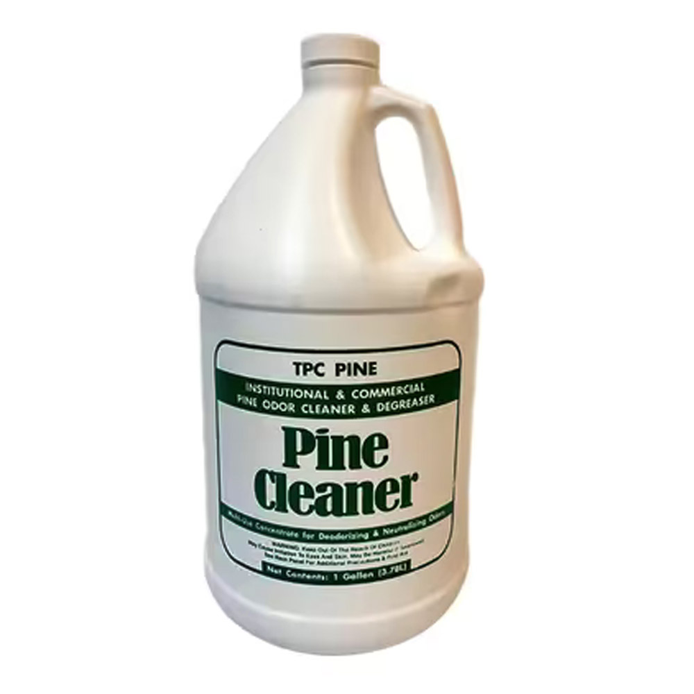 13750 1 Gallon Forrest Pine Cleaner & Deodoerizer 4/cs