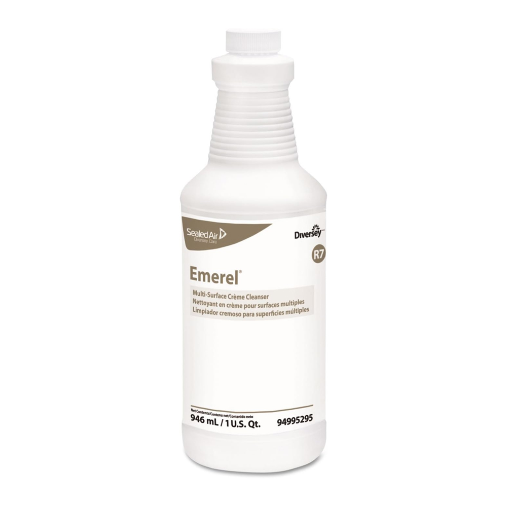 94995295 Emerel 32 oz. Multi-Surface Creme Cleanser12/cs