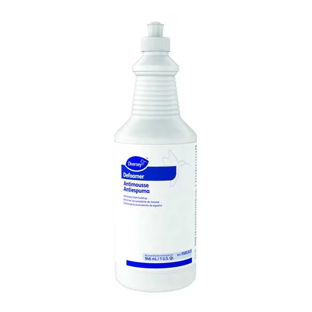 95002620 Defoamer 32 oz. w/Mild Scent 6/cs