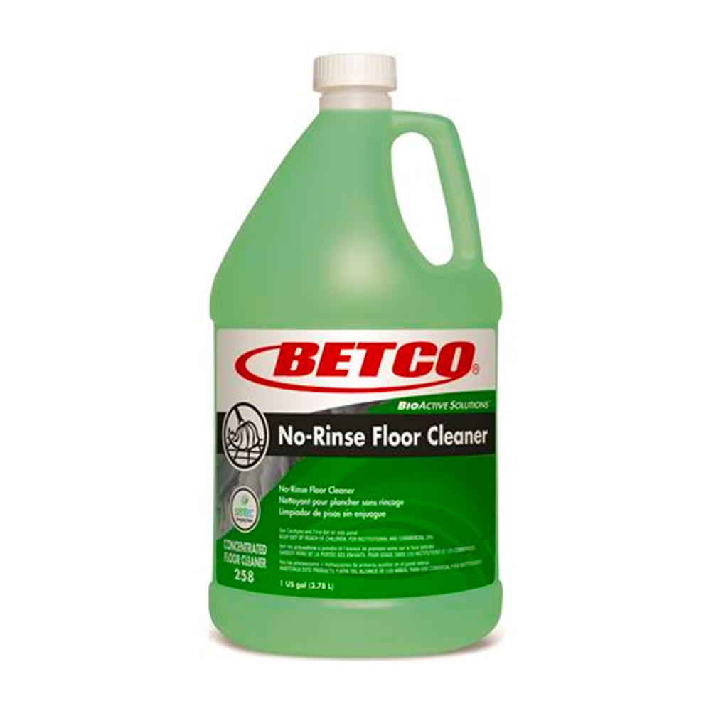 Betco Best Floor Finish - Carpet Vidalondon